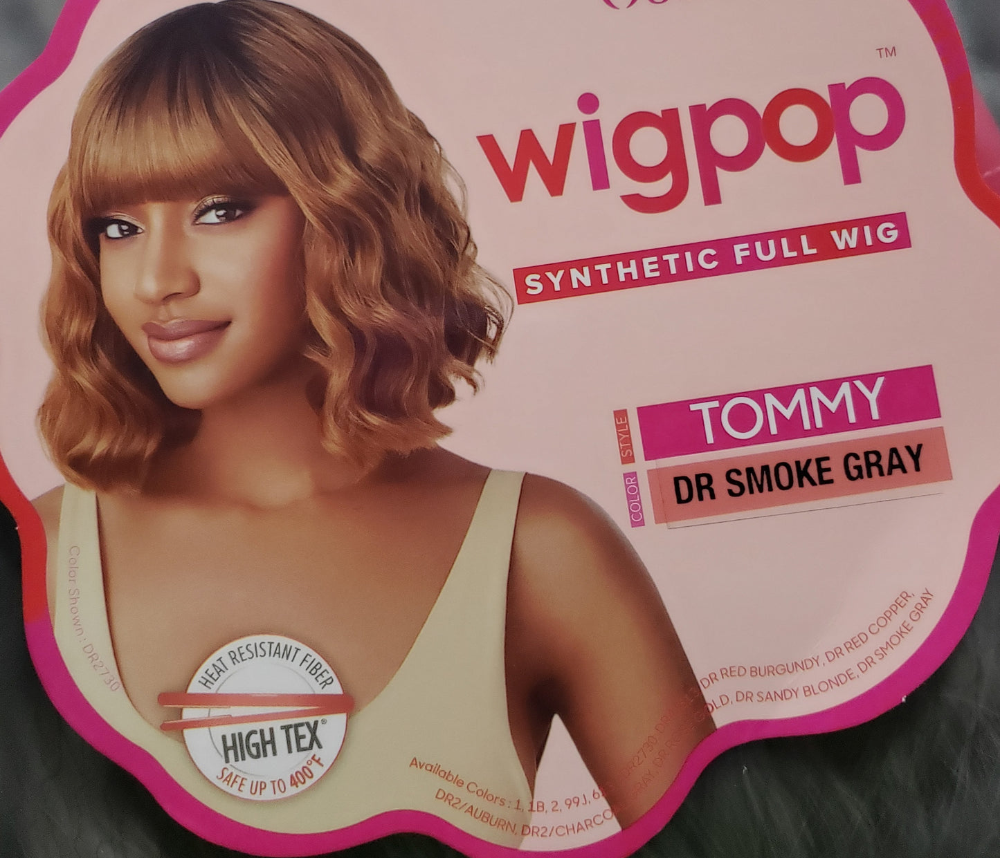 Wig Pop