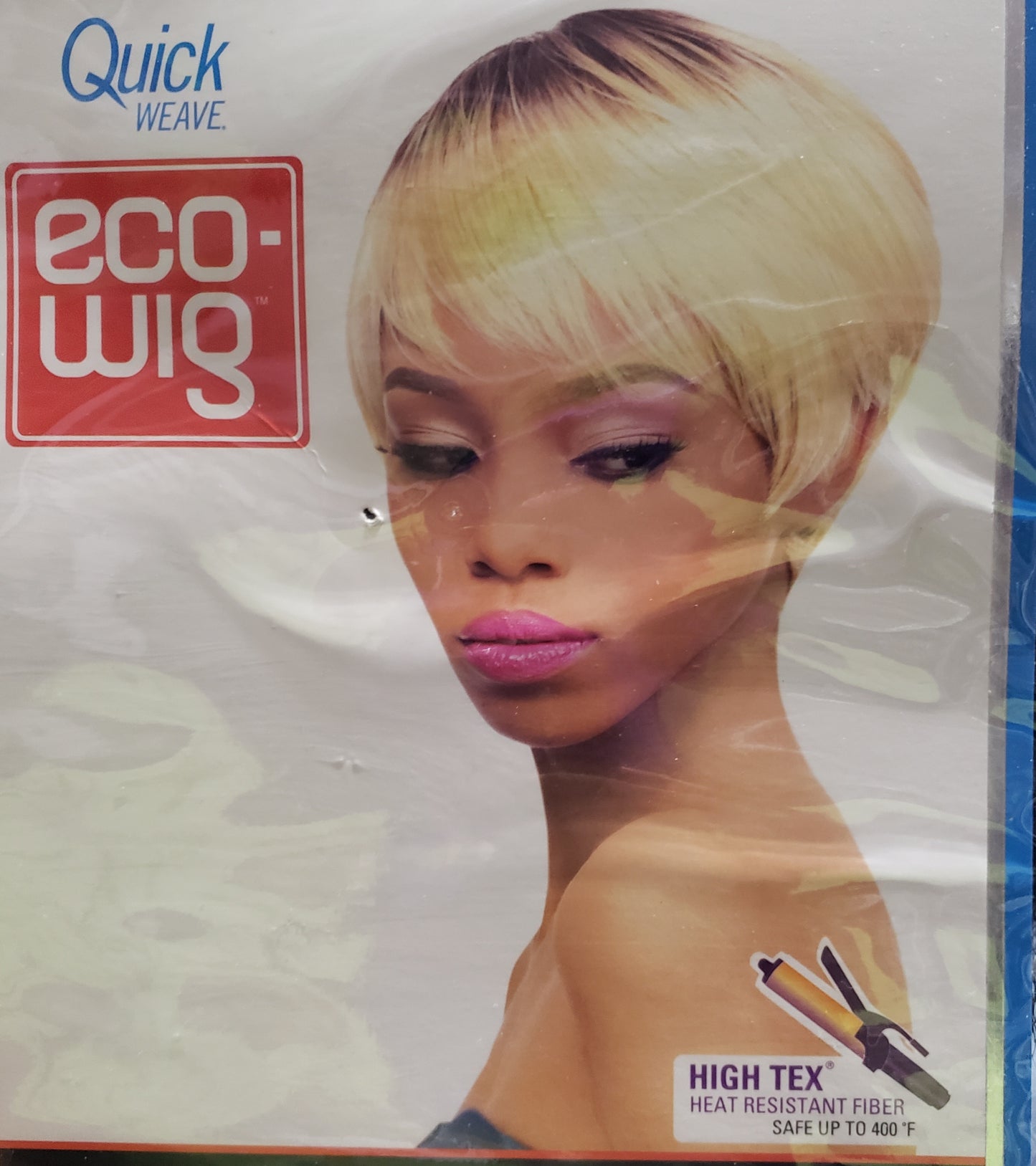 Quick Weave Full Cap