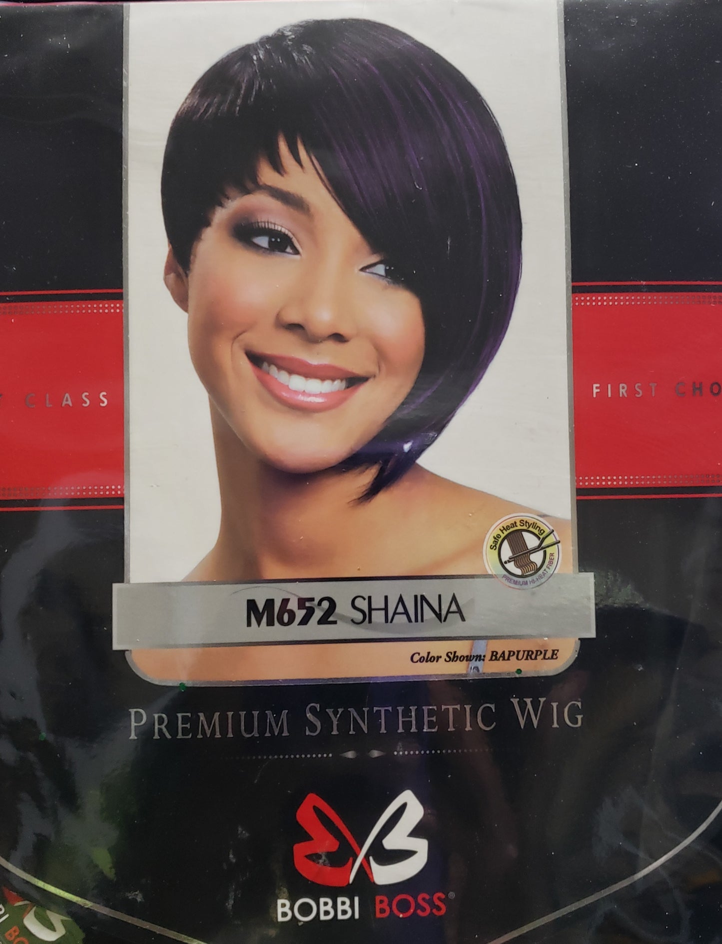 Bobbi Boss Shana