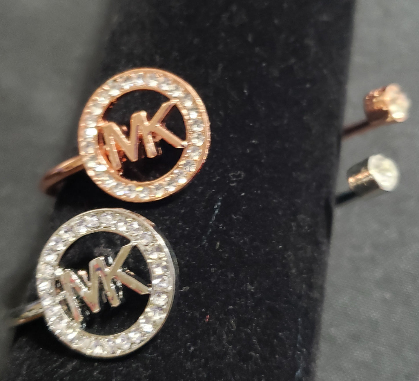 M K inspired Bracelet