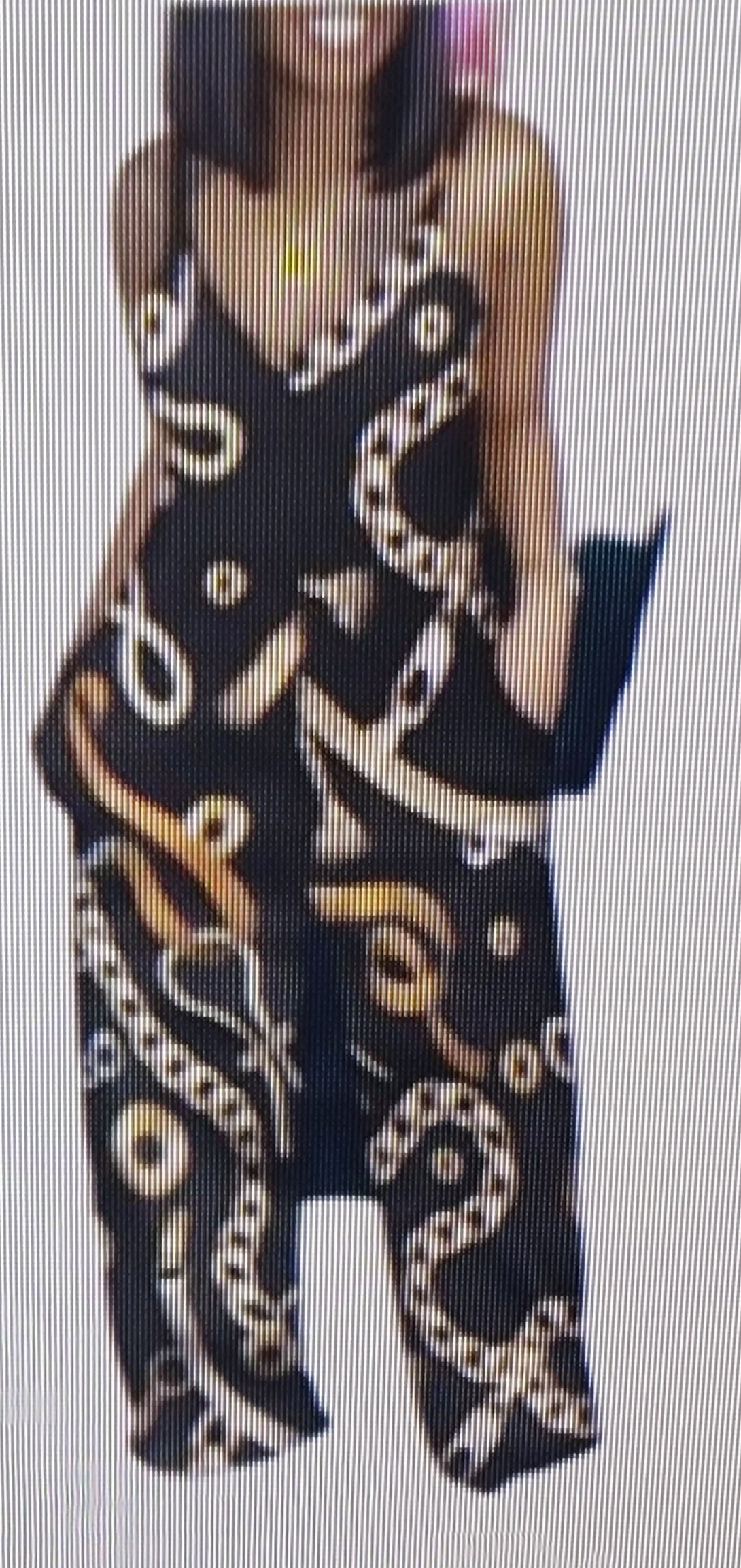 Jump Suit