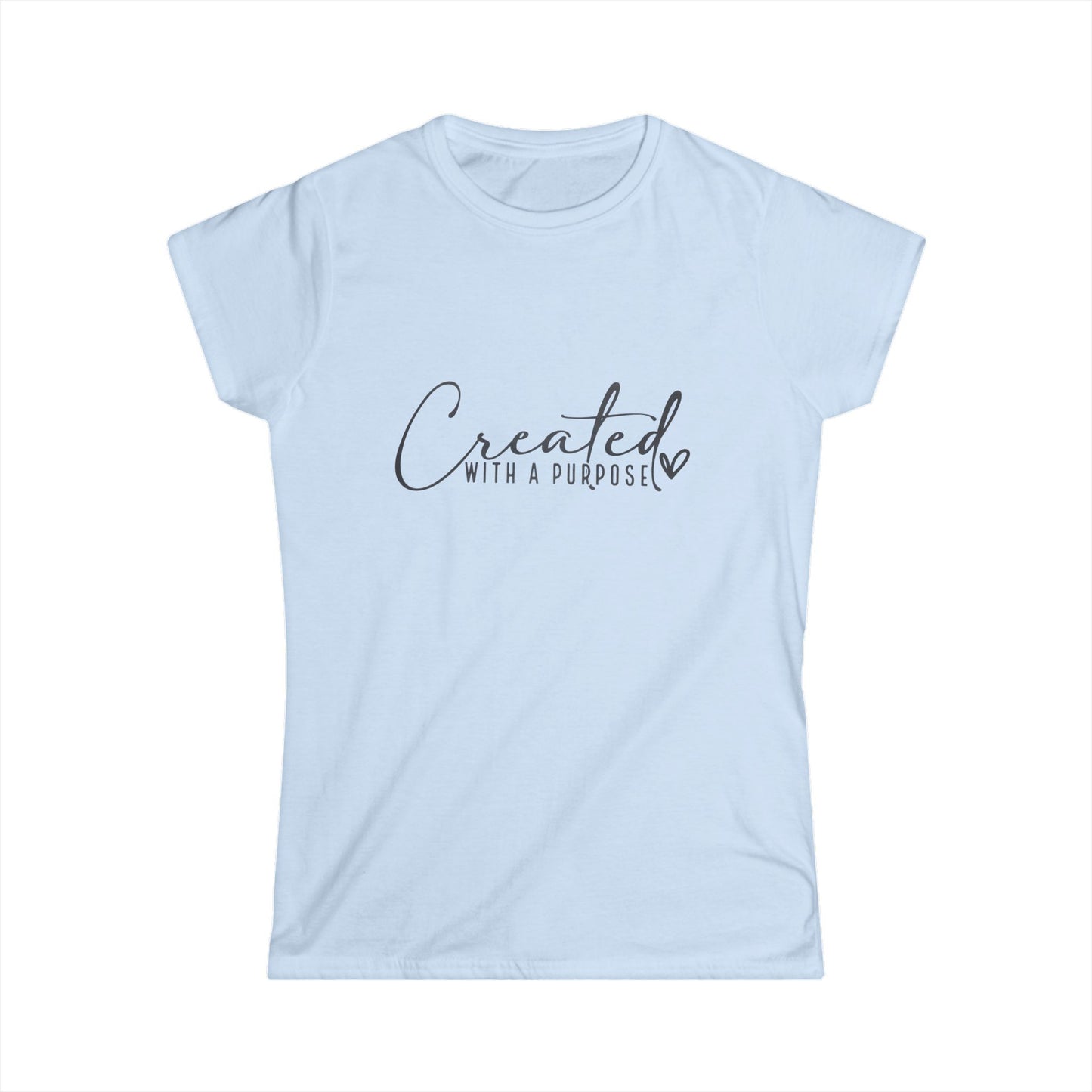 Women's Softstyle Tee