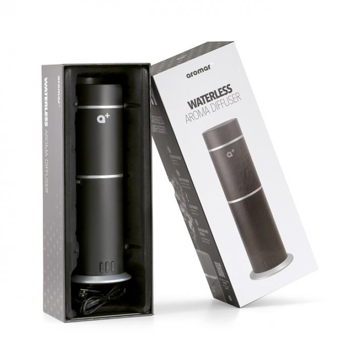 Waterless Diffuser