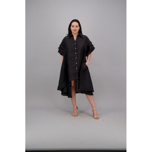 Shirt Dress