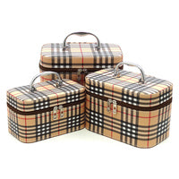 Cosmetic Cases