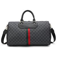 Inspired Duffle Bag