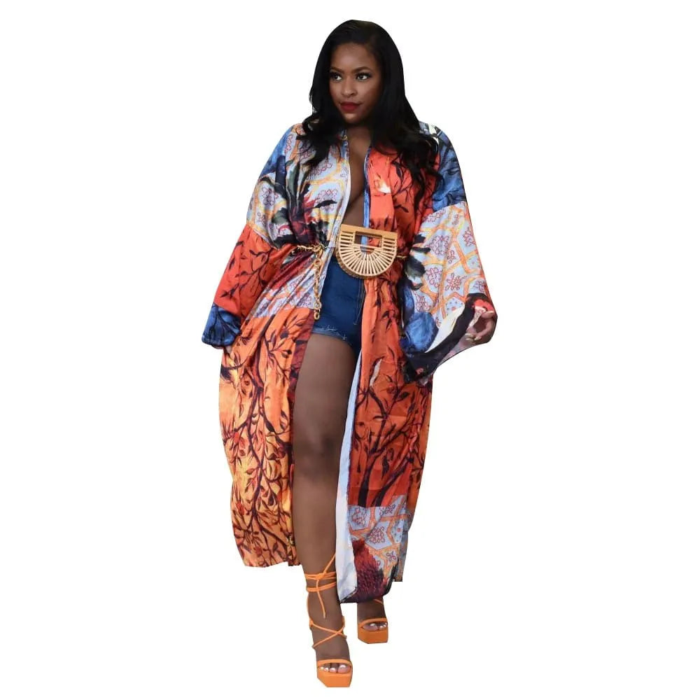 Kimono/ Duster