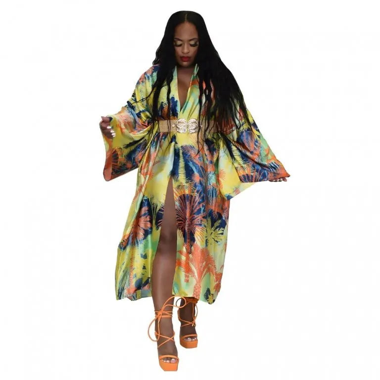 Kimono/ Duster