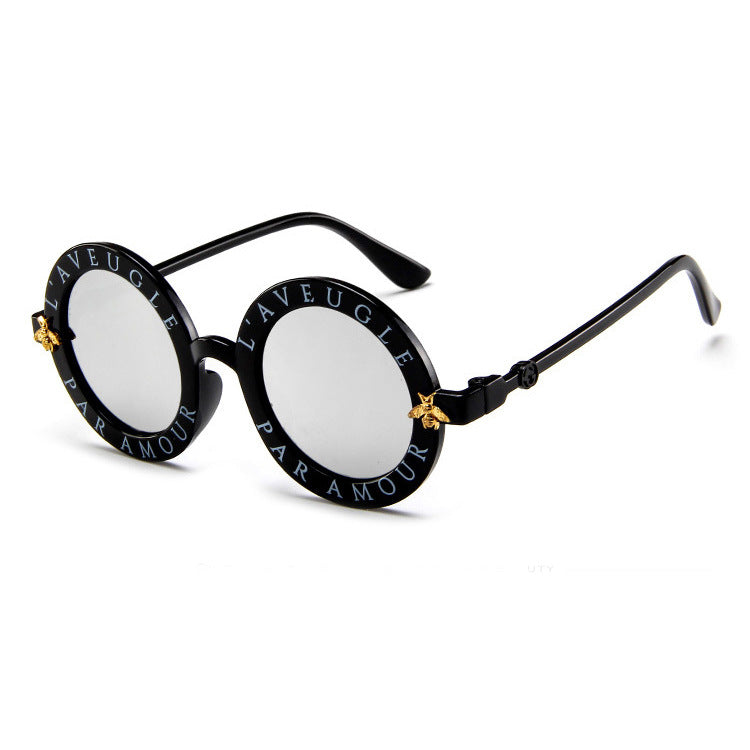 Kids Par Amour Sunglasses