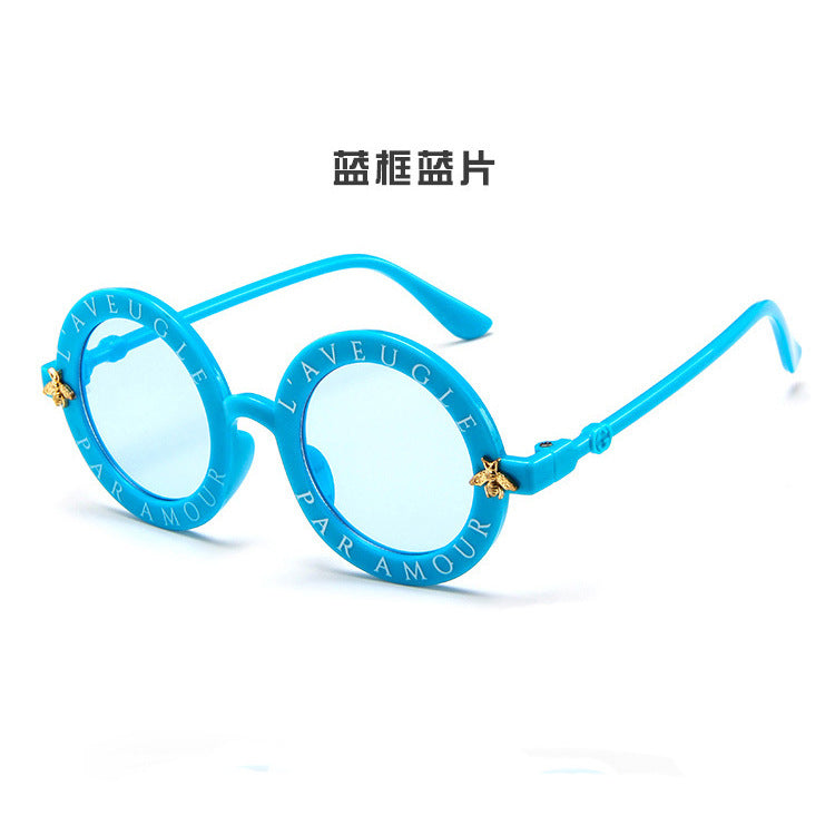 Kids Par Amour Sunglasses