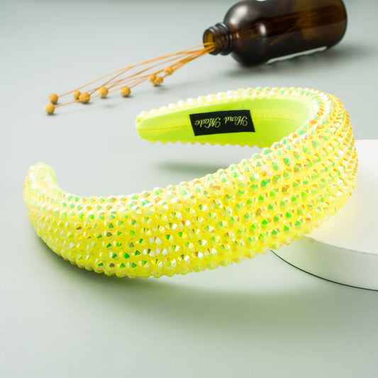 Headband
