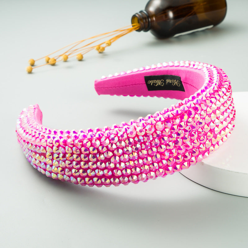 Headband