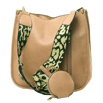 Messenger Bag