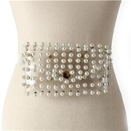 Pearl Belt Bag