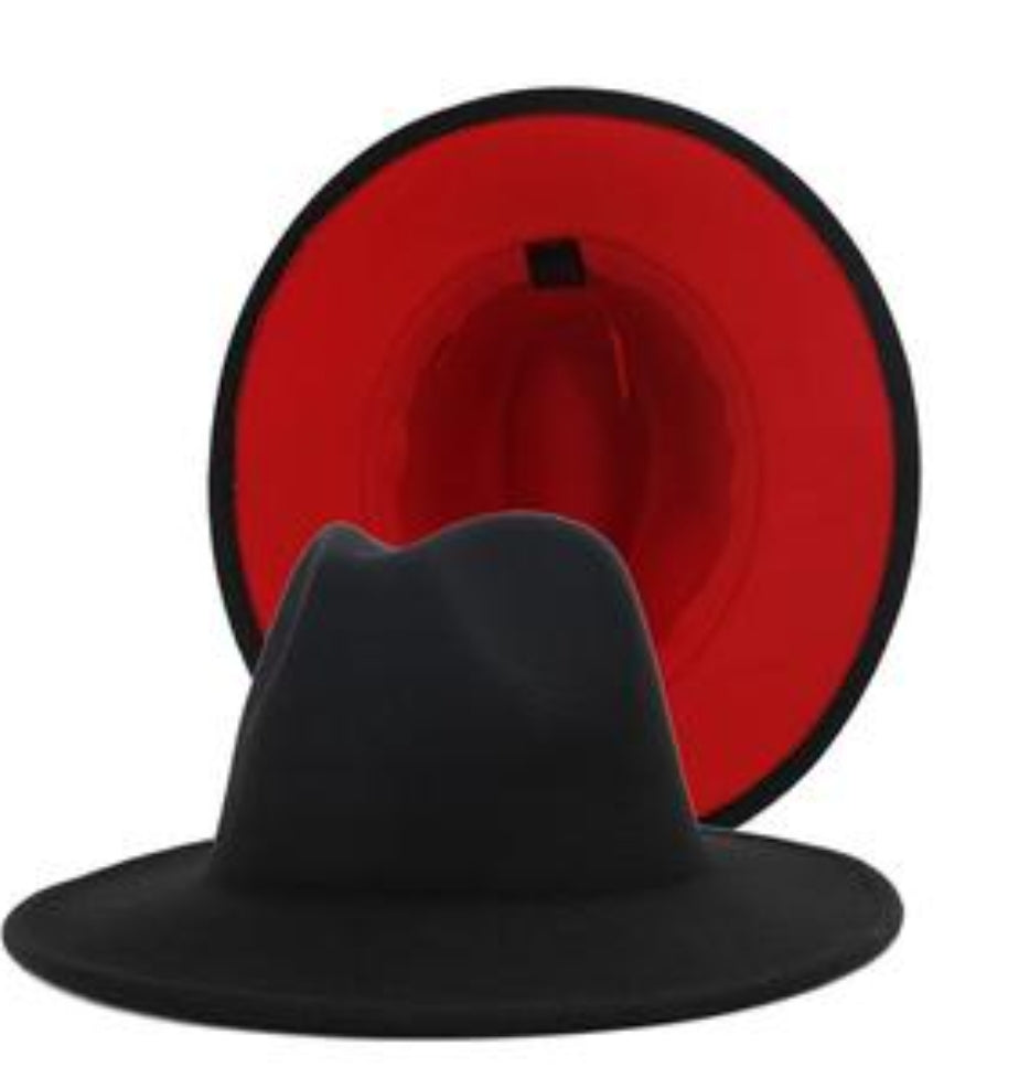 Fedora Hat