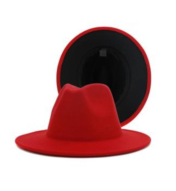 Fedora Hat