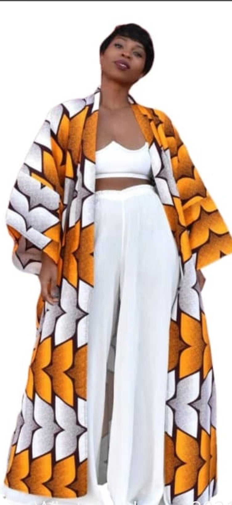 Kimono/ Duster