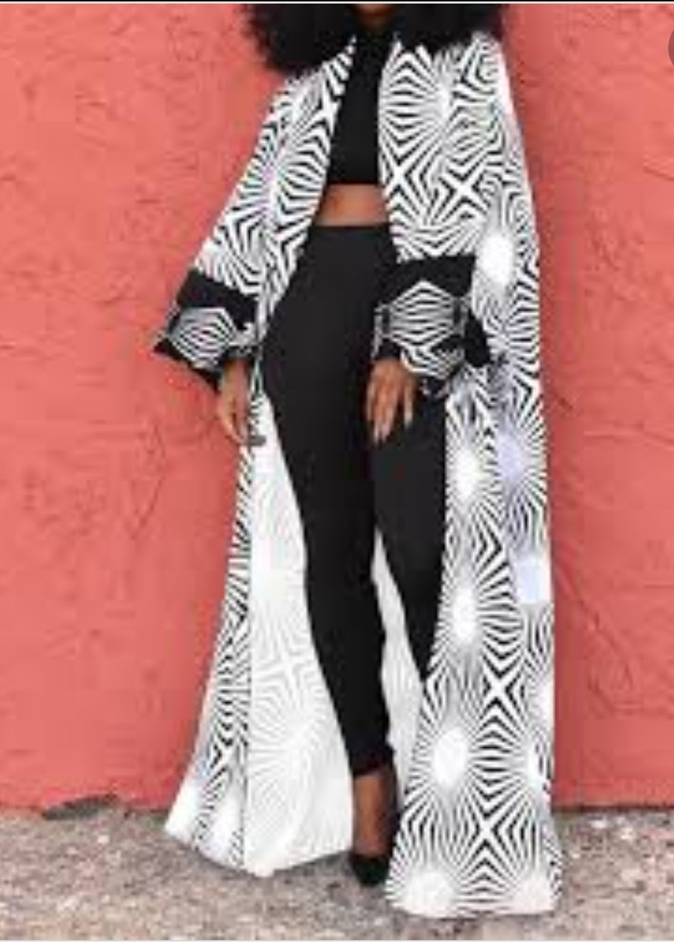 Kimono/ Duster