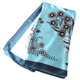 Satin Scarves