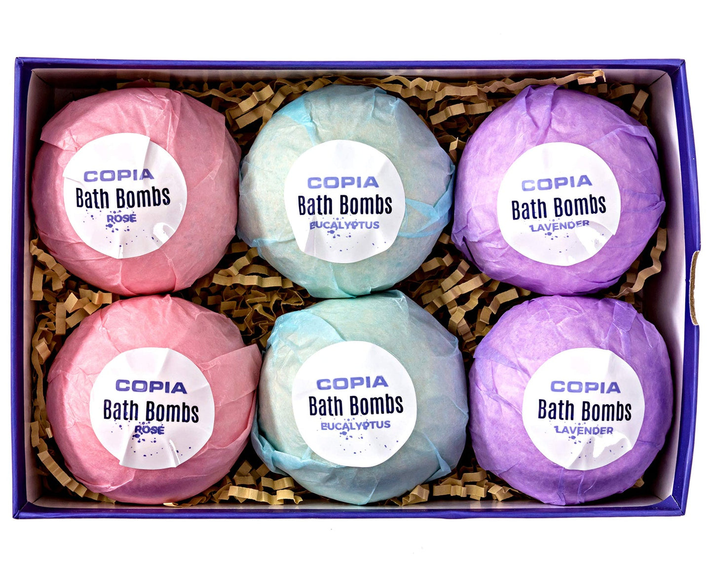 Bath Bombs
