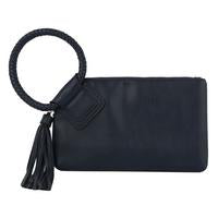 Wristlet with Tassel