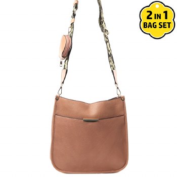 Messenger Bag