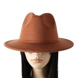 Fedora Hat