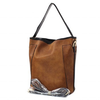 Bucket Handbag