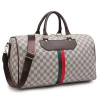 Inspired Duffle Bag