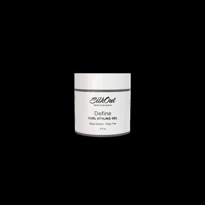 Define Styling Gel 4oz