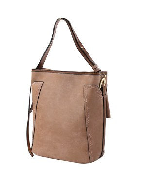 Bucket Handbag