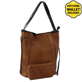 Bucket Handbag