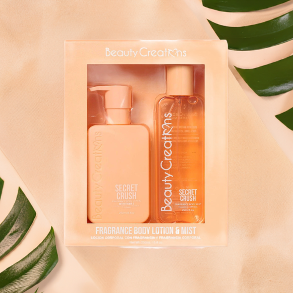 Fragrance Set