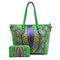 Bohemian2-in-1 Shopper