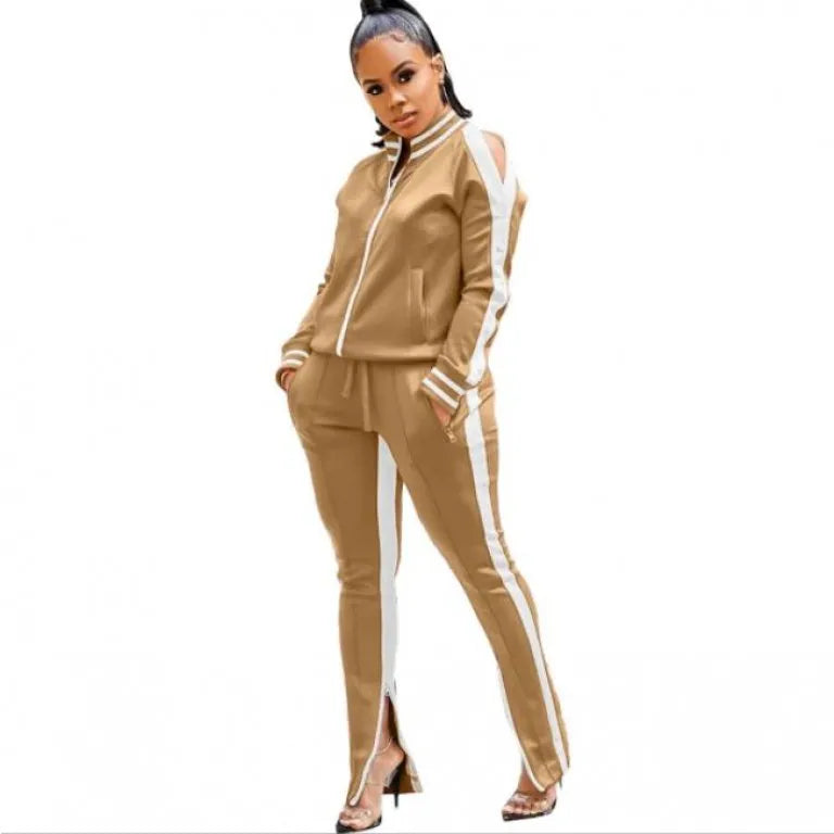 Track Suit