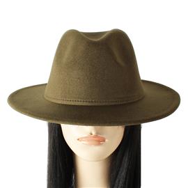 Fedora Hat