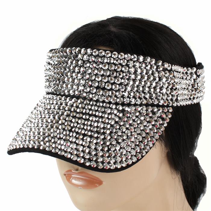Bling Visor