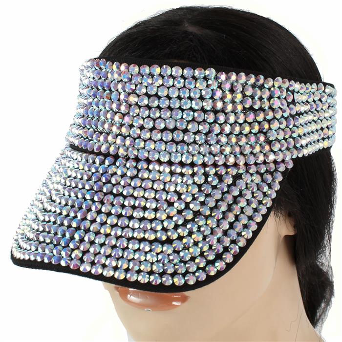 Bling Visor