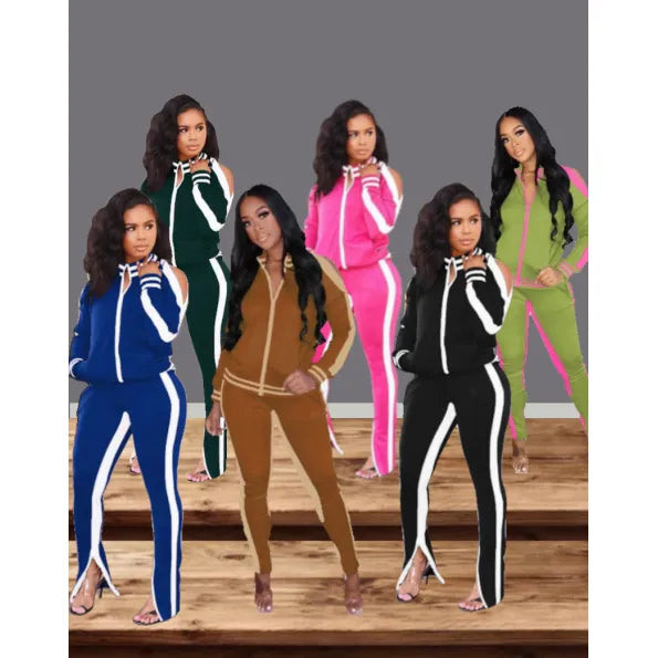 Track Suit