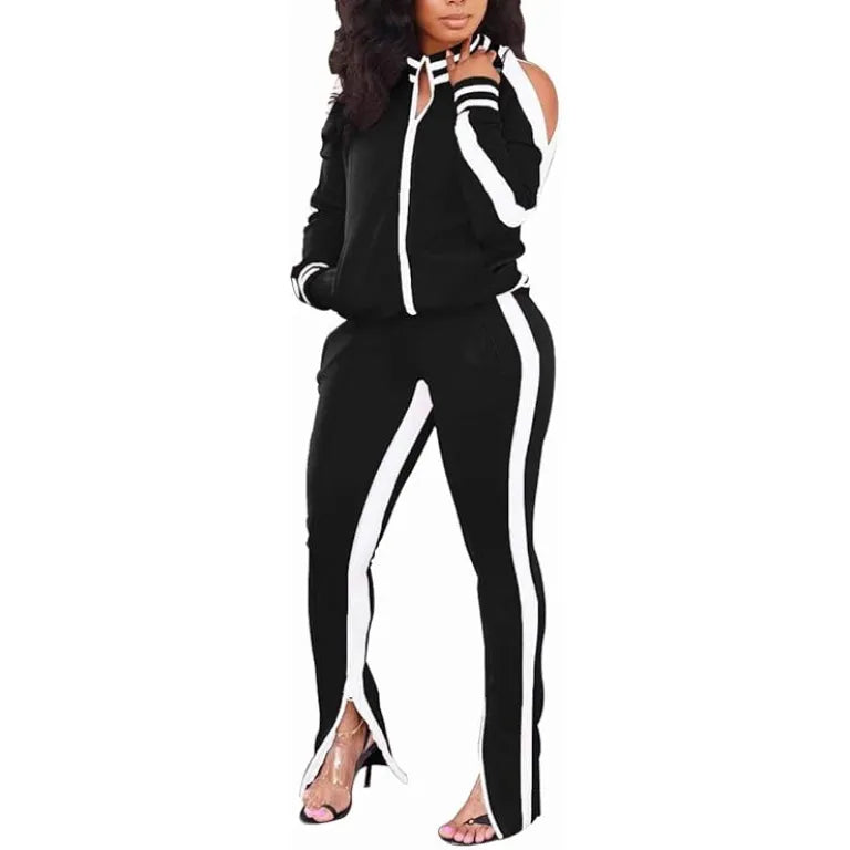 Track Suit