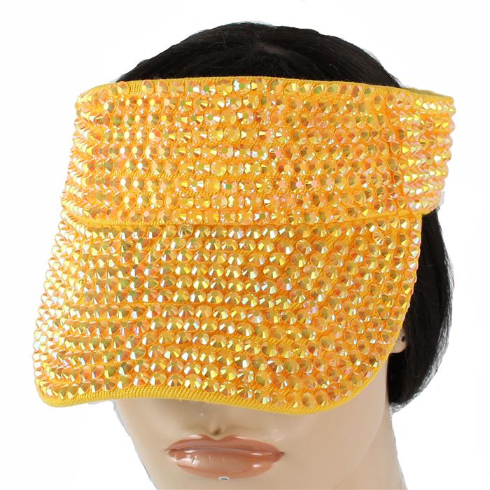 Bling Visor