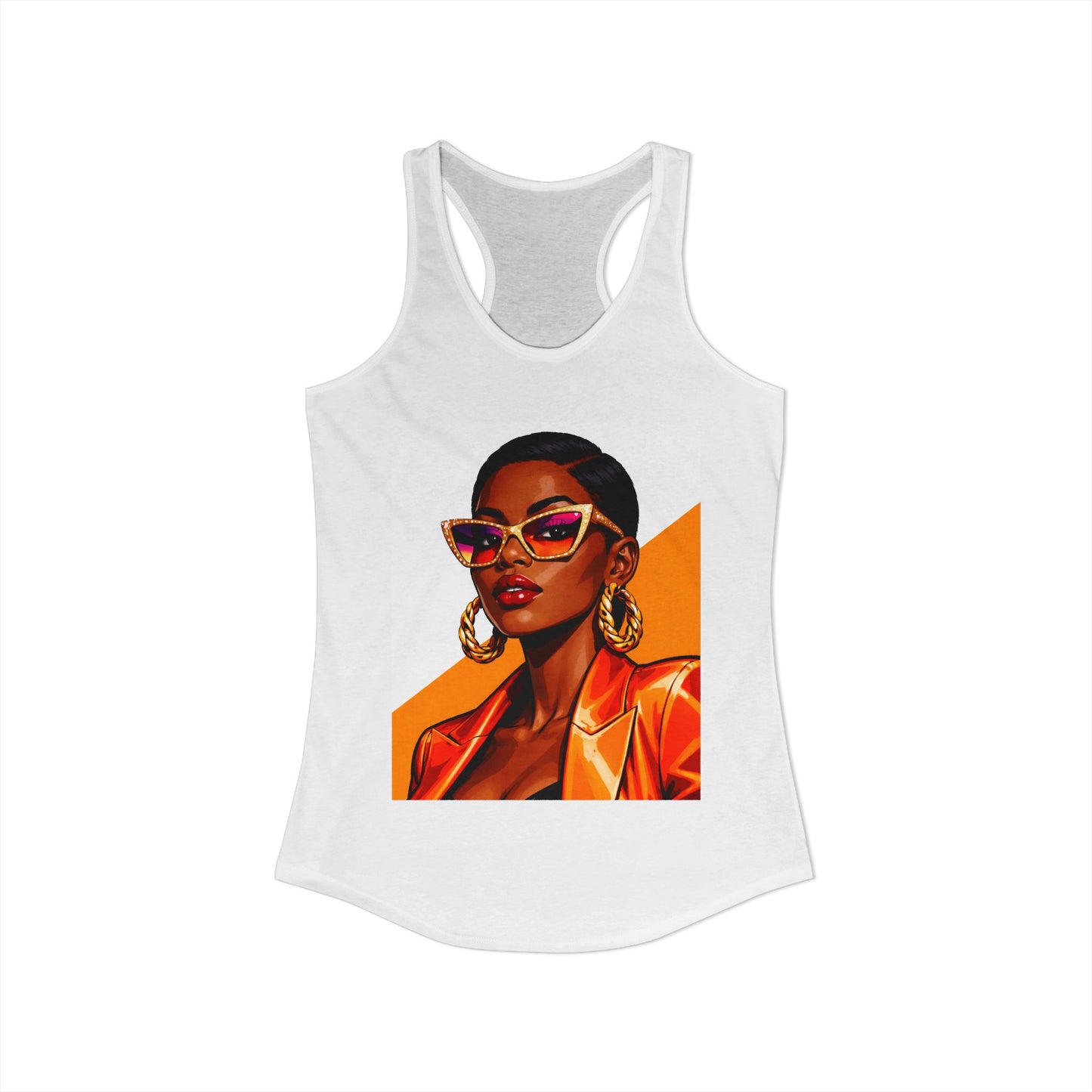 Women's Ideal Racerback Tank