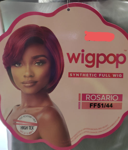 Wig Pop