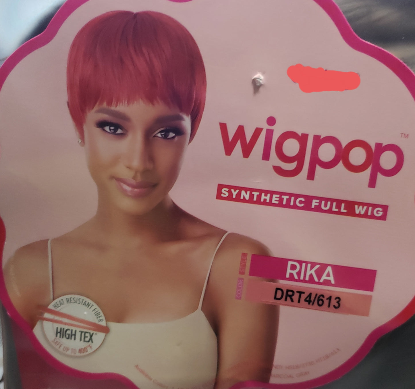 Wig Pop