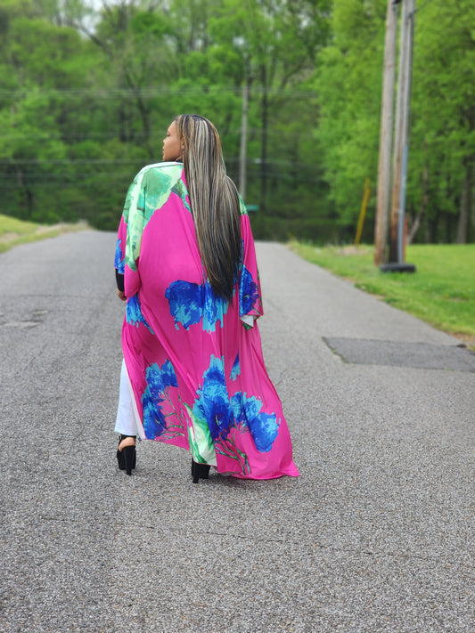 Kimono/ Duster