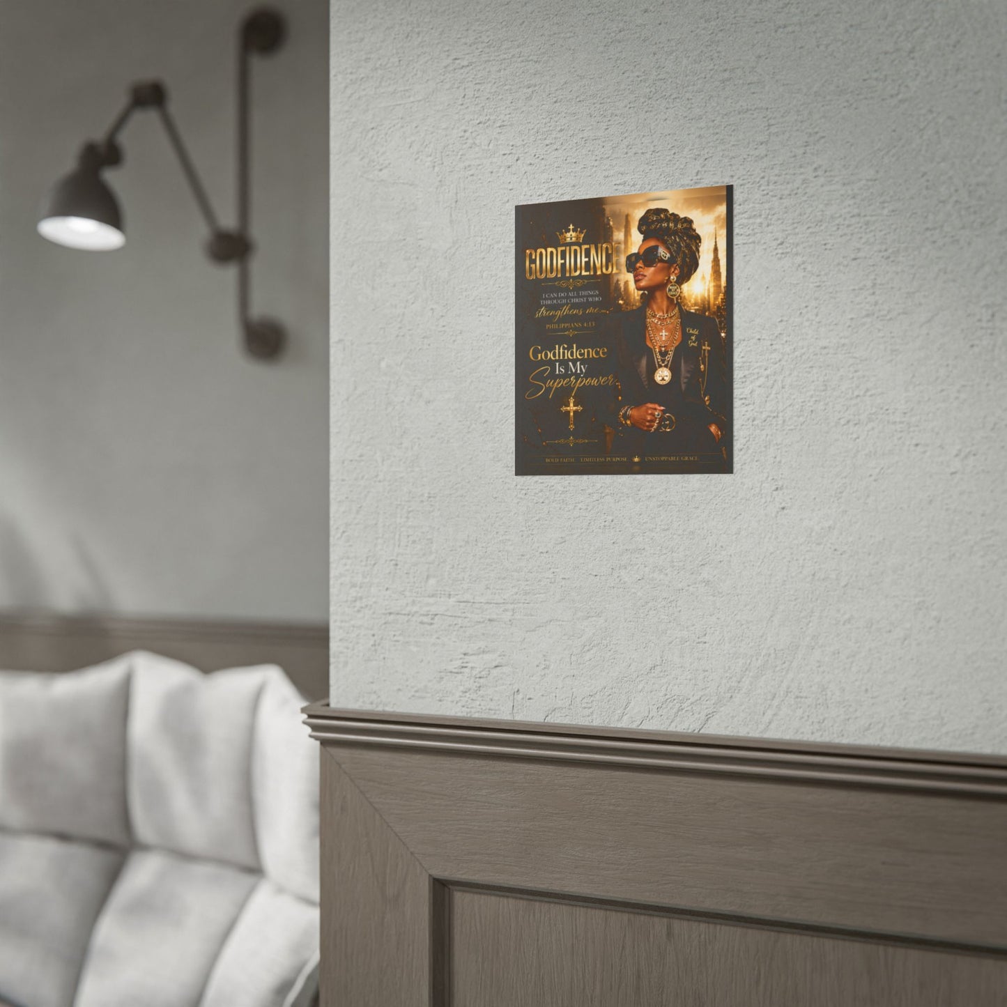 Rolled Posters