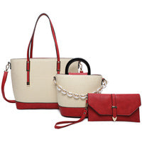 3-in-1 Shopper Set