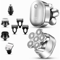 Rozia Pro Head Shavers for Bald Men