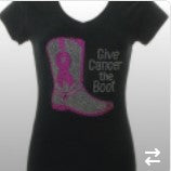 Fight Cancer Tee